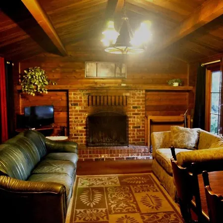 Cedar At Rainier Lodge